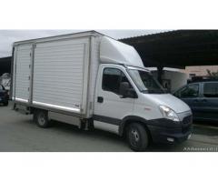 Iveco Daily automarket 2013 - Immagine 1