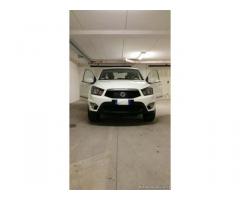 Ssangyong Actyon sport xdi 2wd - Immagine 1
