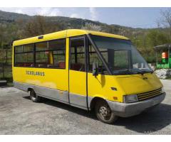 Scuolabus carvin - Immagine 1