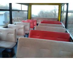 Scuolabus carvin - Immagine 4