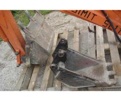 Retro escavatore per trattore - Immagine 4