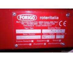 Erpice Rotante forigo F81-230 - Immagine 3