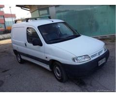 CITROEN BERLINGO 1.9 DISEL - Immagine 1