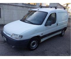 CITROEN BERLINGO 1.9 DISEL - Immagine 2