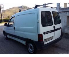 CITROEN BERLINGO 1.9 DISEL - Immagine 3