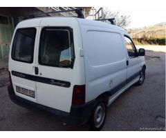 CITROEN BERLINGO 1.9 DISEL - Immagine 4