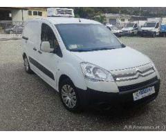 CITROEN BERLINGO ISOTERMICO FRIGO COIBENTATO 2009 - Immagine 2