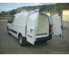 CITROEN BERLINGO ISOTERMICO FRIGO COIBENTATO 2009 - Immagine 3