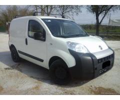 Fiat fiorino anno 2011 metano benzina euro 5 - Immagine 2