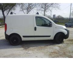 Fiat fiorino anno 2011 metano benzina euro 5 - Immagine 3