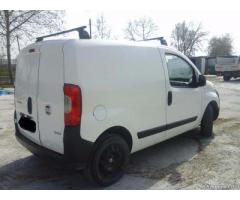 Fiat fiorino anno 2011 metano benzina euro 5 - Immagine 4