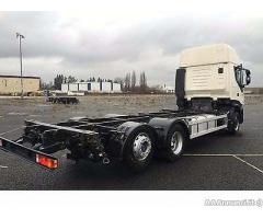 Stralis 260as500 anno 2009 casse mobili 500 cavall - Immagine 3