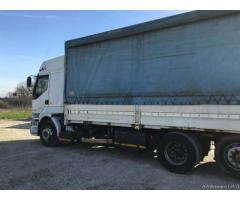 Renault Premium 400 con imp. casse mobili - Immagine 2