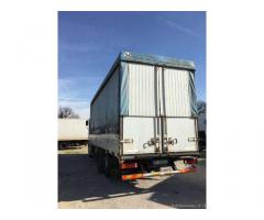 Renault Premium 400 con imp. casse mobili - Immagine 4