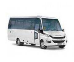 Indbus minibus Linea - Turismo p31 + 1 + 1 Daily euro 6 - Immagine 1