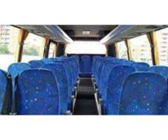 Indbus minibus Linea - Turismo p31 + 1 + 1 Daily euro 6 - Immagine 2