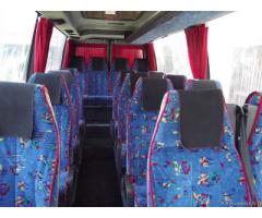 Minibus Sprinter 416 cdi - Immagine 2