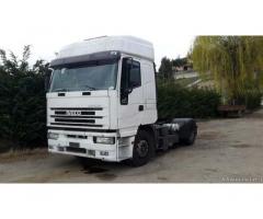 Iveco eurostar 440 42 - Immagine 1