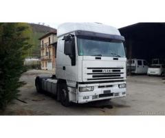 Iveco eurostar 440 42 - Immagine 2