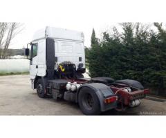 Iveco eurostar 440 42 - Immagine 3