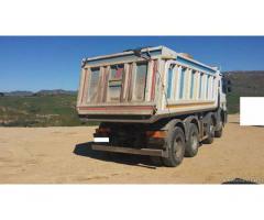 >CAMION MERCEDES ACTROS 4146 - Immagine 3