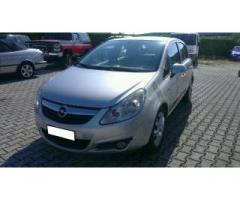 Opel corsa 1200 benzina e gpl - Immagine 3