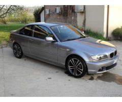 Vendo BMW 320 cd Coupe - Immagine 1
