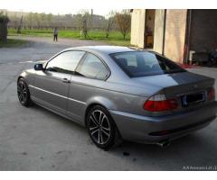 Vendo BMW 320 cd Coupe - Immagine 3
