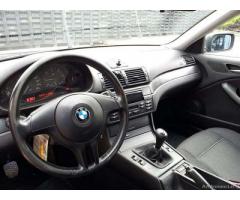 Vendo BMW 320 cd Coupe - Immagine 6