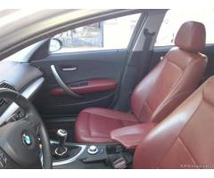 BMW 120 d cat 5 porte Eletta DPF - Immagine 2