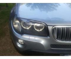 BMW X3 - Immagine 5
