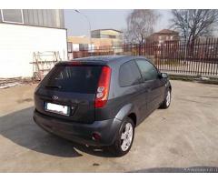 Ford Fiesta 1.2 16V 3p. Titanium - Immagine 1