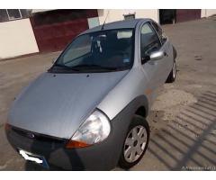 FORD KA CON IMPIANTO GAS - Immagine 1