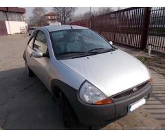 FORD KA CON IMPIANTO GAS - Immagine 2