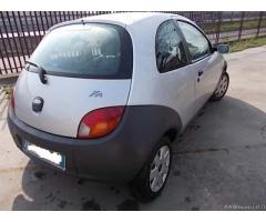 FORD KA CON IMPIANTO GAS - Immagine 3