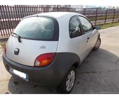 FORD KA CON IMPIANTO GAS - Immagine 4