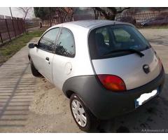 FORD KA CON IMPIANTO GAS - Immagine 6