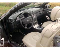 Mercedes clk kompass cabriolet - Immagine 5