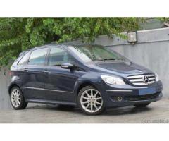 Mercedes Benz B 200 CDI Sport - Immagine 1