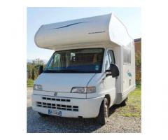 Camper sun roller - Immagine 1