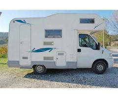 Camper sun roller - Immagine 2