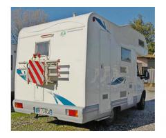 Camper sun roller - Immagine 3