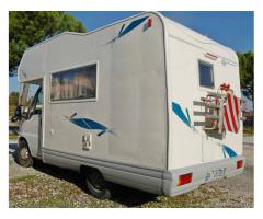 Camper sun roller - Immagine 4