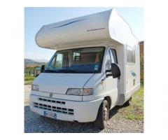 Camper sun roller - Immagine 6