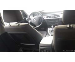 BMW Serie 3 touring e90/91 163cv 2.0 TDI - Immagine 4