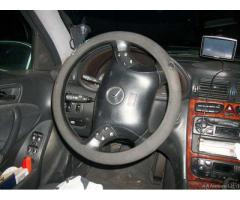 Mercedes-Benz anno 2002 - Immagine 3