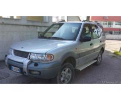 Tata safari 4x4 7posti - Immagine 1