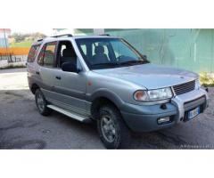 Tata safari 4x4 7posti - Immagine 2