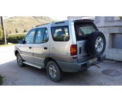 Tata safari 4x4 7posti - Immagine 3