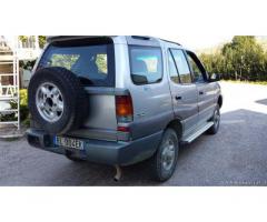 Tata safari 4x4 7posti - Immagine 4